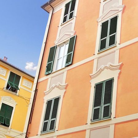 Romeo Apartments Santa Margherita Ligure Quarto foto