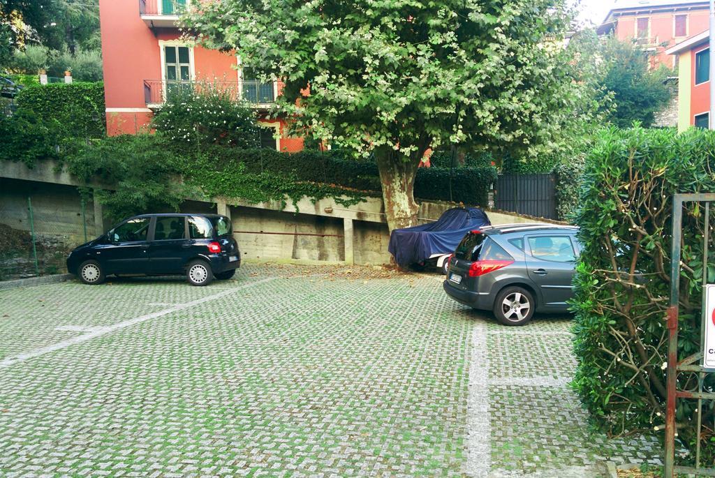Romeo Apartments Santa Margherita Ligure Quarto foto