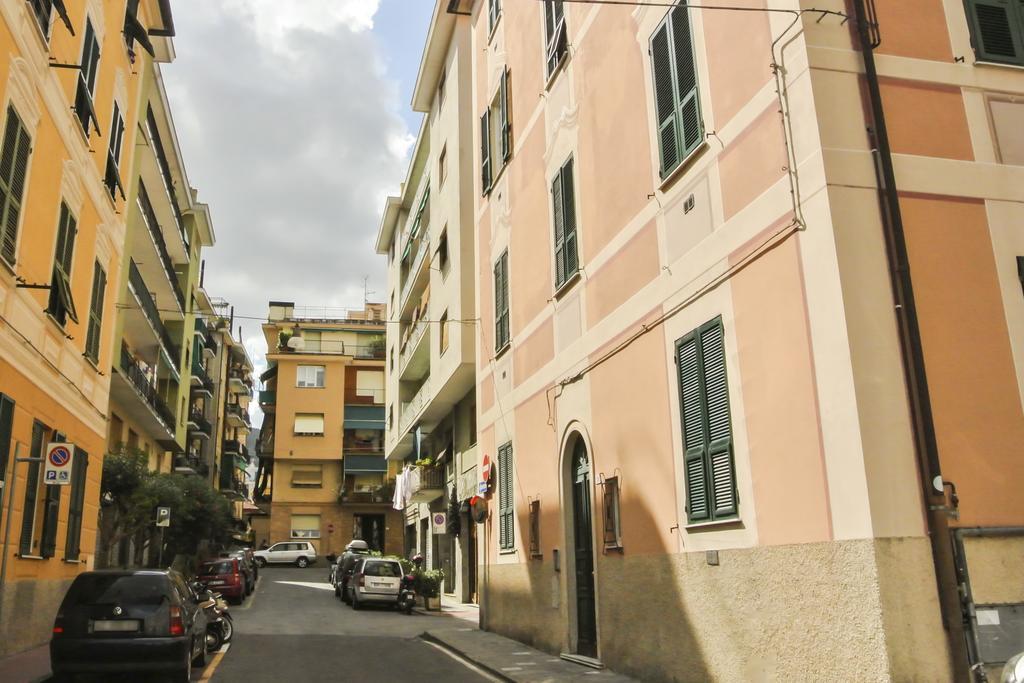 Romeo Apartments Santa Margherita Ligure Quarto foto