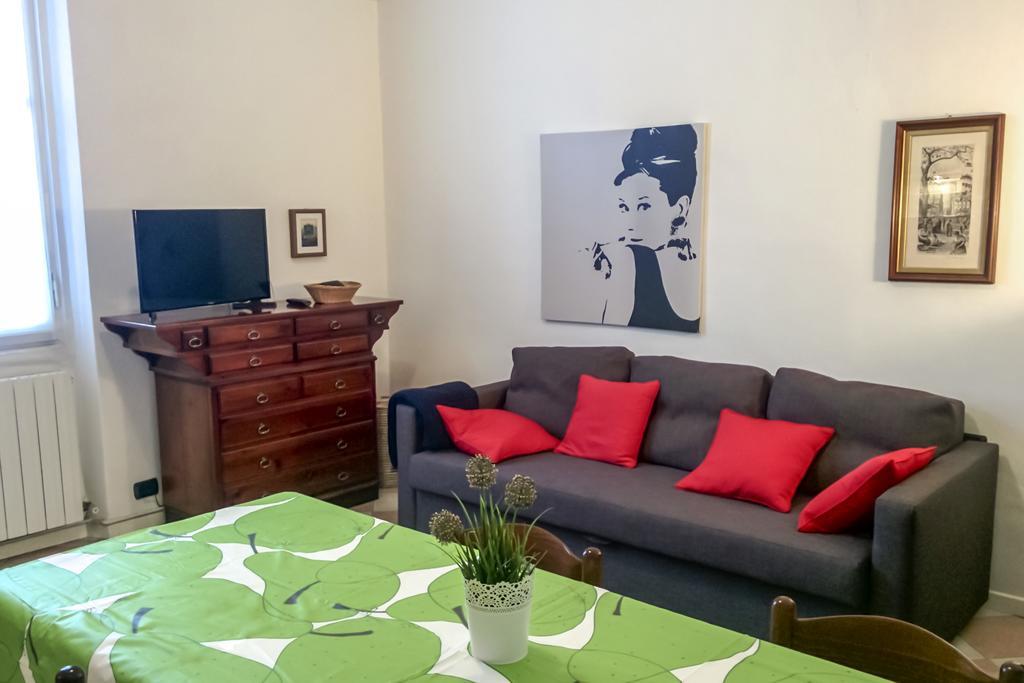 Romeo Apartments Santa Margherita Ligure Quarto foto