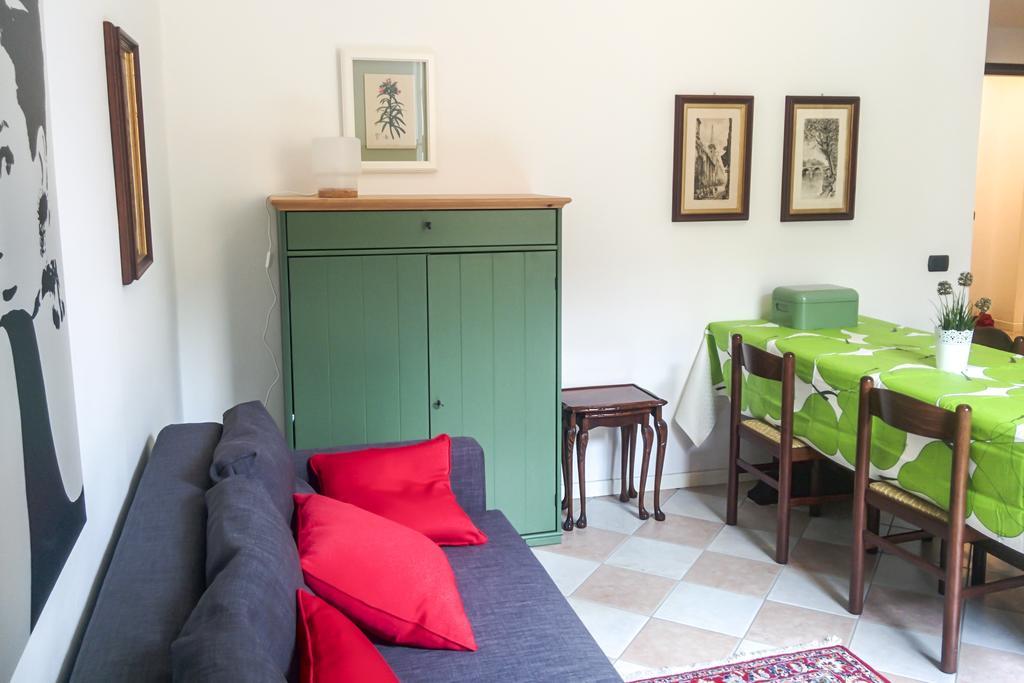Romeo Apartments Santa Margherita Ligure Quarto foto