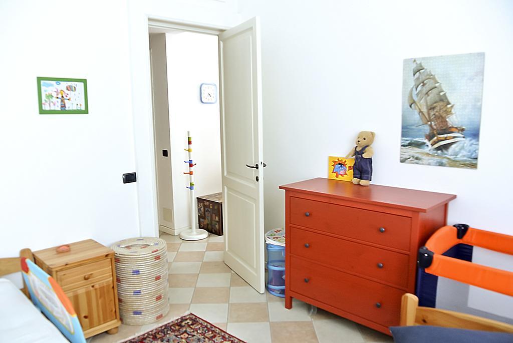 Romeo Apartments Santa Margherita Ligure Quarto foto