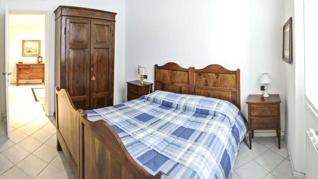 Romeo Apartments Santa Margherita Ligure Exterior foto